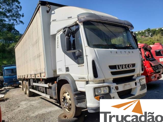 IVECO TECTOR 240E25 2011  