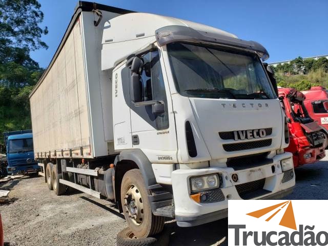 IVECO TECTOR 240E25 2011 