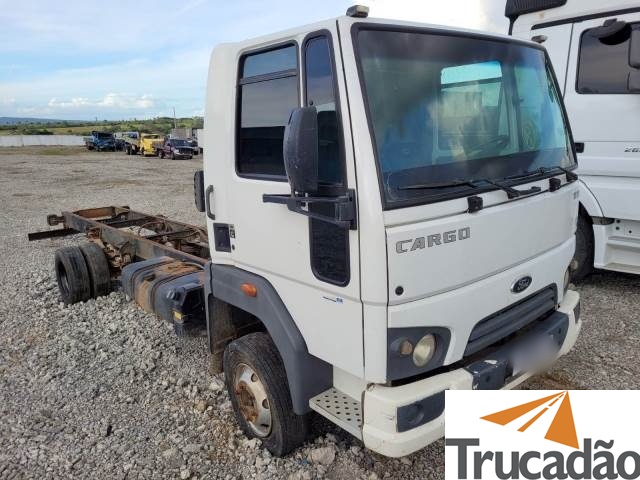 FORD CARGO 1119 2014