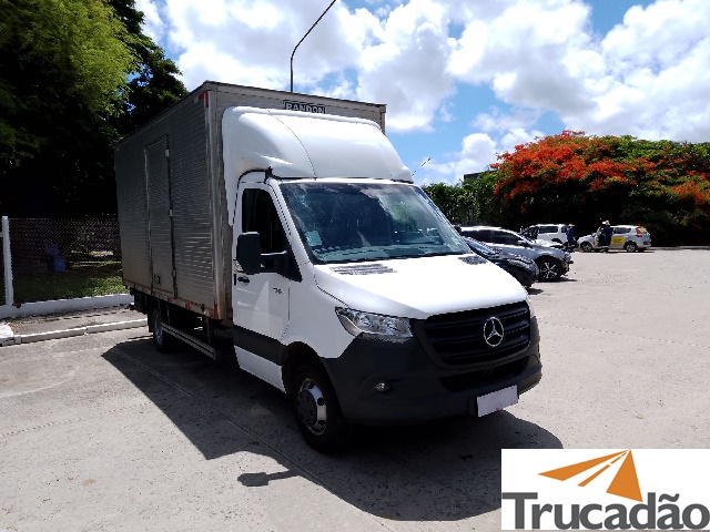 516 CDI SPRINTER C 2022